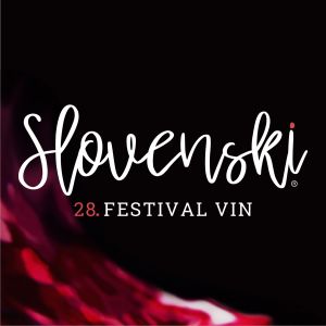 Slovenski festival vin