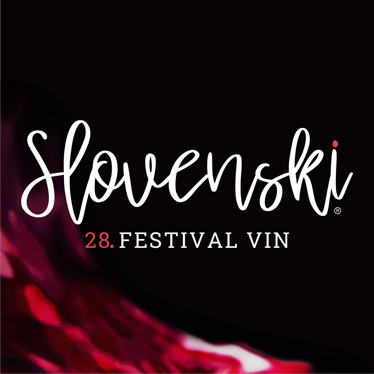 Slovenski festival vin