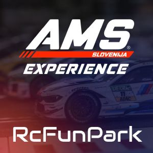 AMS - RC Funpark | Experience
